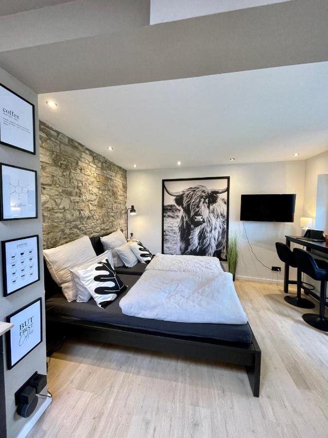 Studio 20For2 Naehe Koeln Bergisch Gladbach Exteriör bild