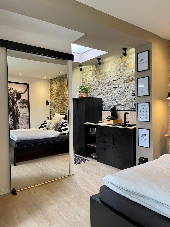 Studio 20For2 Naehe Koeln Bergisch Gladbach Exteriör bild