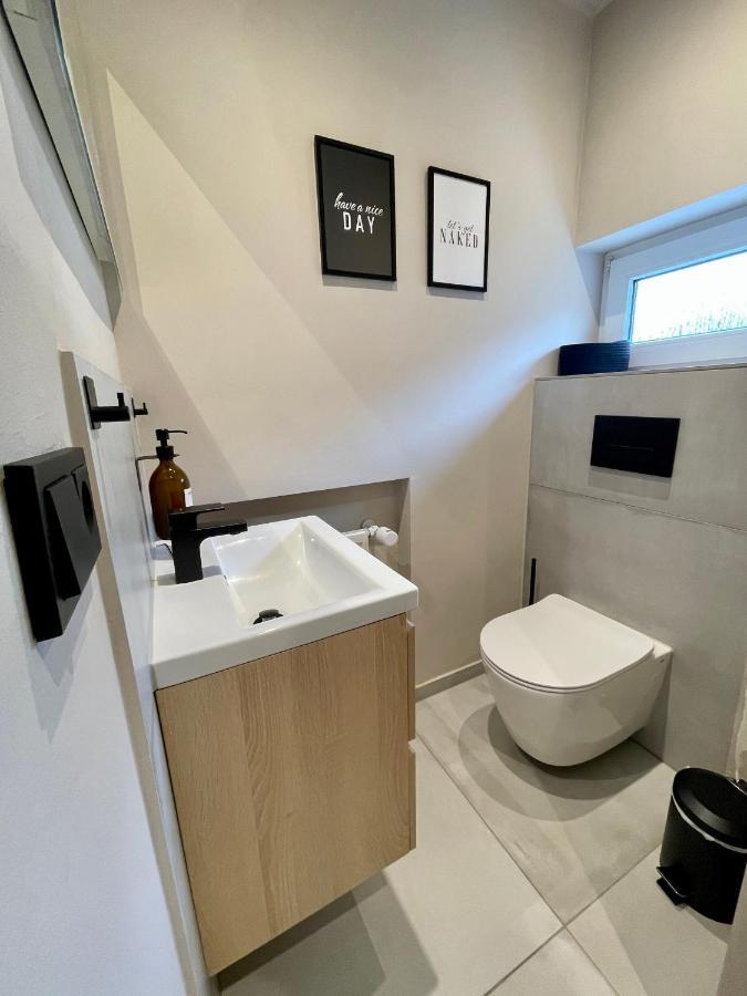 Studio 20For2 Naehe Koeln Bergisch Gladbach Exteriör bild
