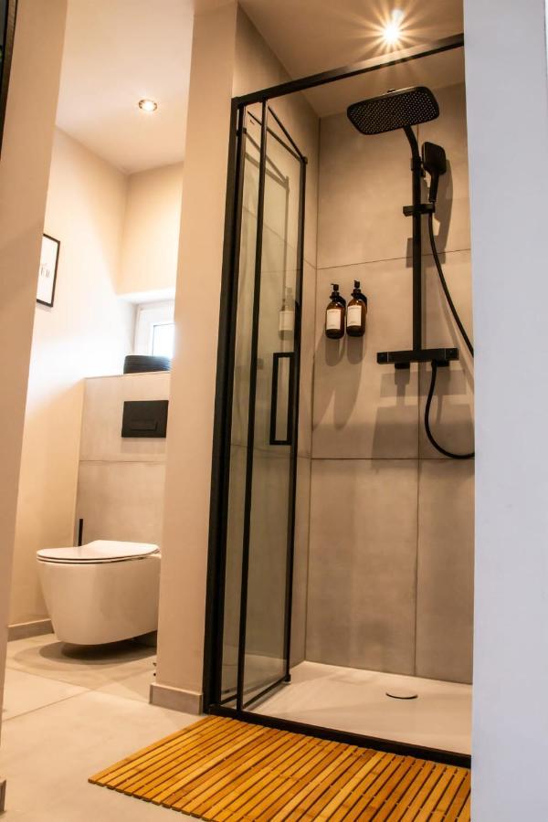 Studio 20For2 Naehe Koeln Bergisch Gladbach Exteriör bild