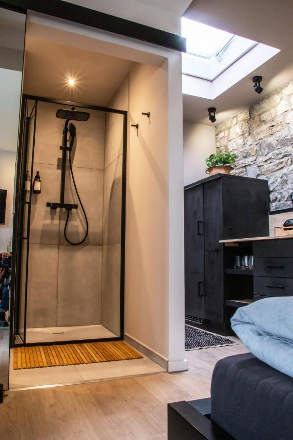 Studio 20For2 Naehe Koeln Bergisch Gladbach Exteriör bild