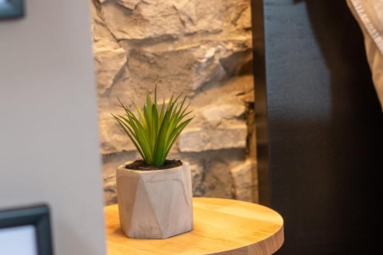 Studio 20For2 Naehe Koeln Bergisch Gladbach Exteriör bild