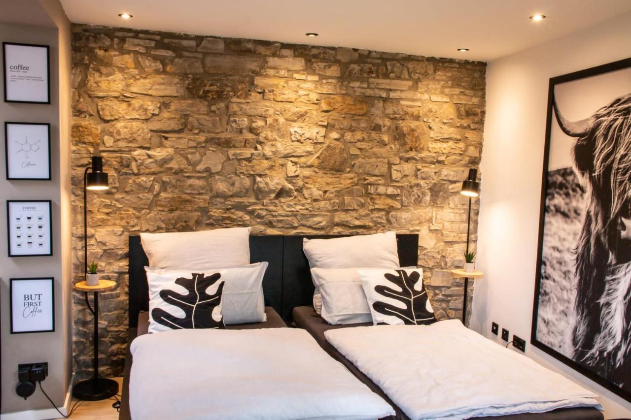 Studio 20For2 Naehe Koeln Bergisch Gladbach Exteriör bild