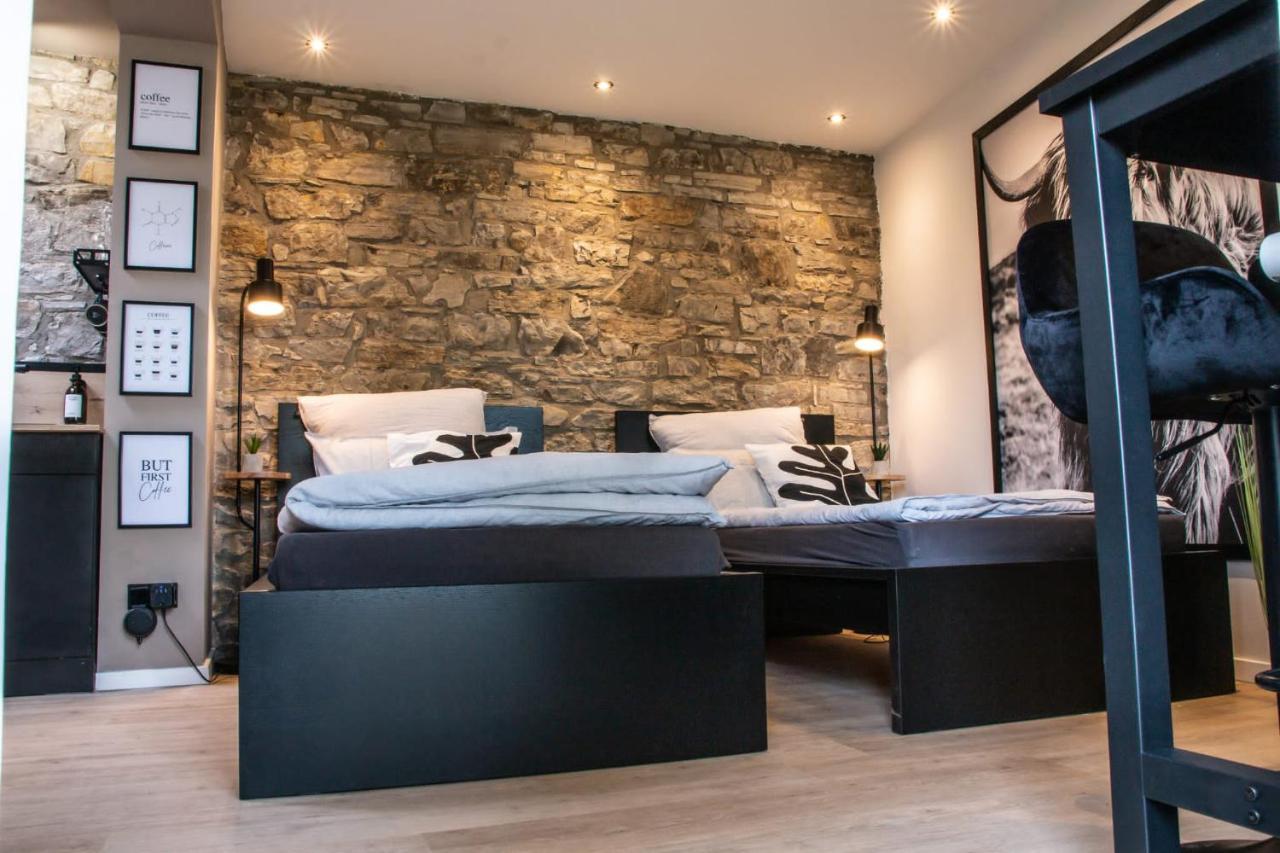 Studio 20For2 Naehe Koeln Bergisch Gladbach Exteriör bild