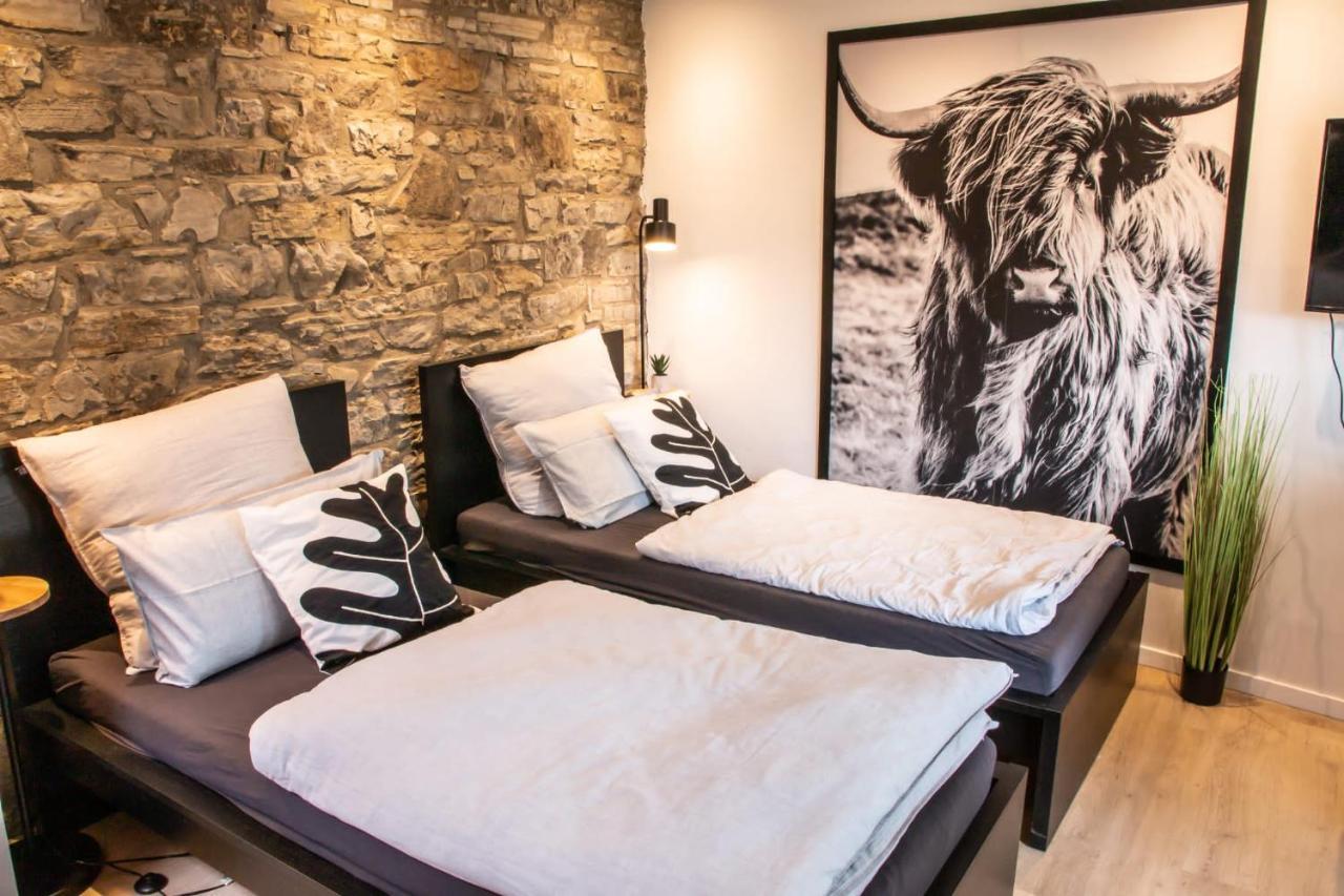 Studio 20For2 Naehe Koeln Bergisch Gladbach Exteriör bild