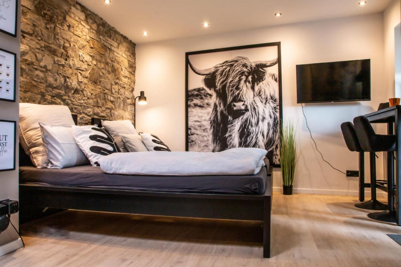 Studio 20For2 Naehe Koeln Bergisch Gladbach Exteriör bild