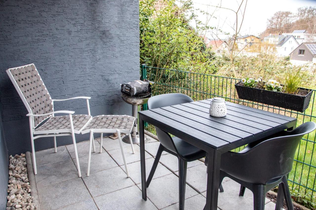 Studio 20For2 Naehe Koeln Bergisch Gladbach Exteriör bild