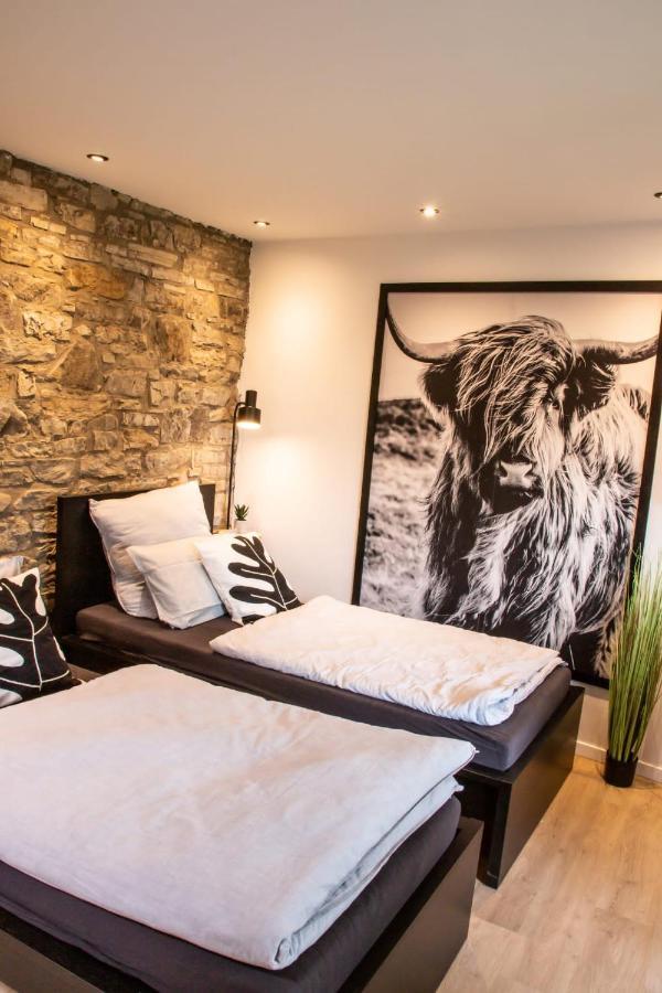 Studio 20For2 Naehe Koeln Bergisch Gladbach Exteriör bild