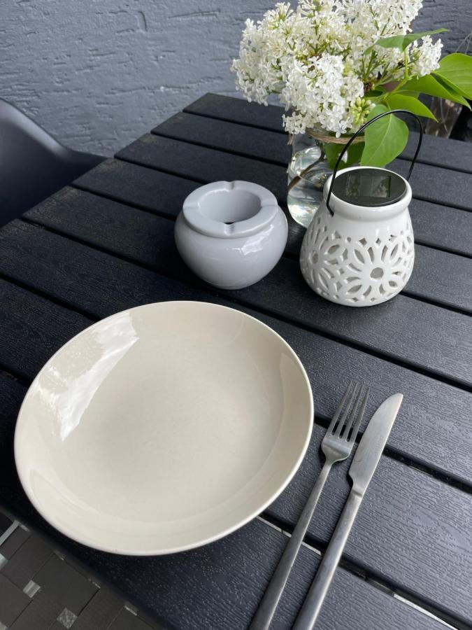 Studio 20For2 Naehe Koeln Bergisch Gladbach Exteriör bild